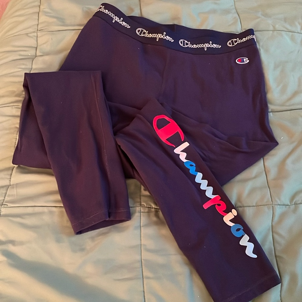 Champion 2 piece outfit